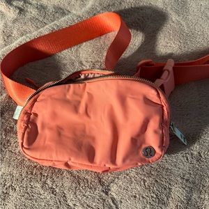 Lululemon Belt Bag